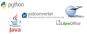 JodConverter